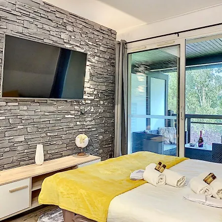 Mionetto Vivo Yourhosthelper Appartamento Deauville